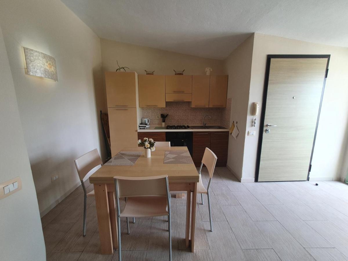 Appartement Amalia Sal Santa Maria Exteriör bild
