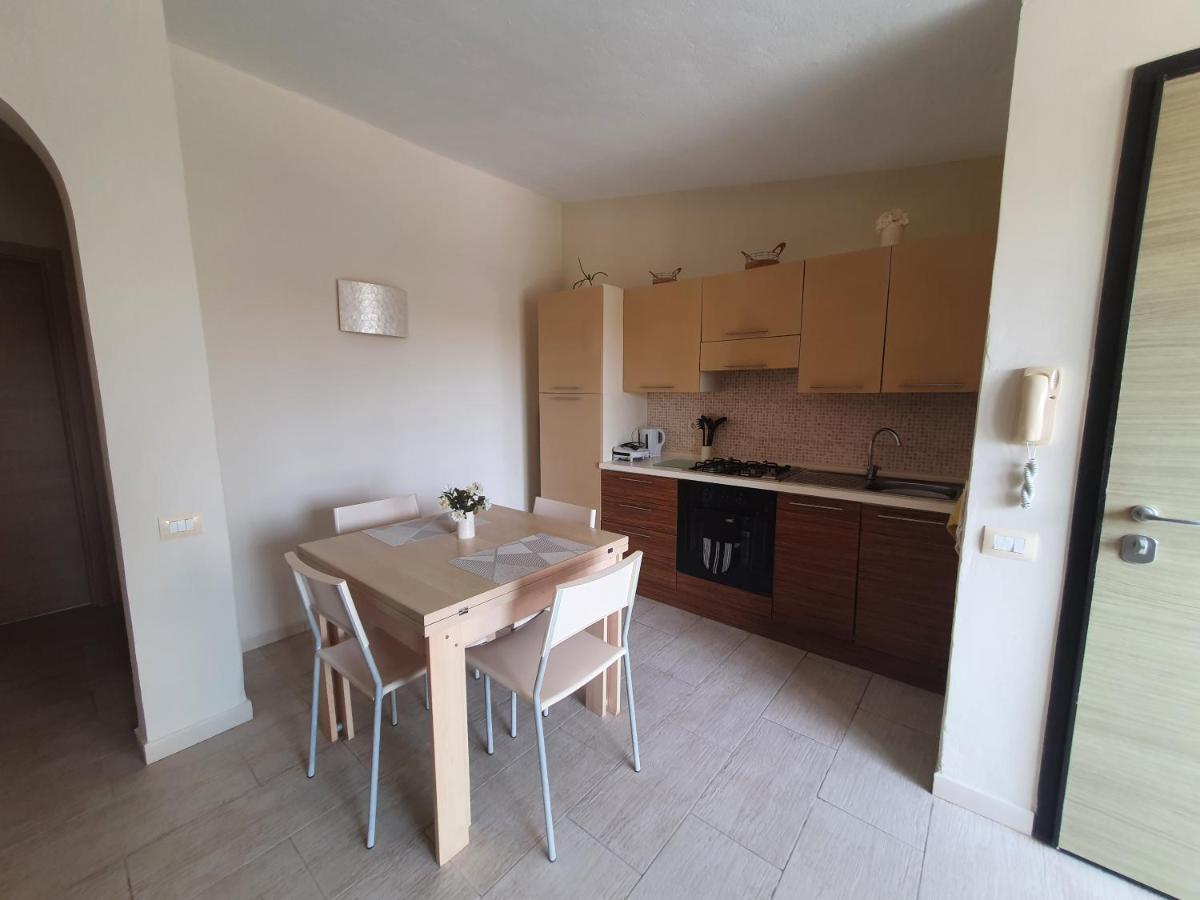 Appartement Amalia Sal Santa Maria Exteriör bild