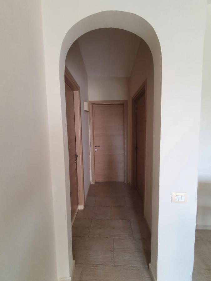 Appartement Amalia Sal Santa Maria Exteriör bild