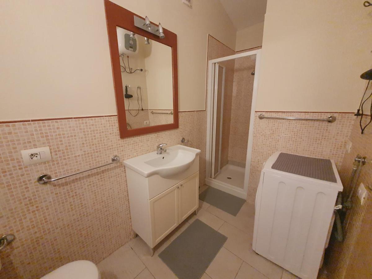 Appartement Amalia Sal Santa Maria Exteriör bild