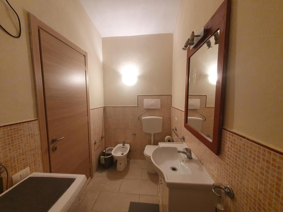 Appartement Amalia Sal Santa Maria Exteriör bild