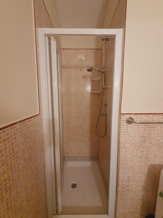 Appartement Amalia Sal Santa Maria Exteriör bild