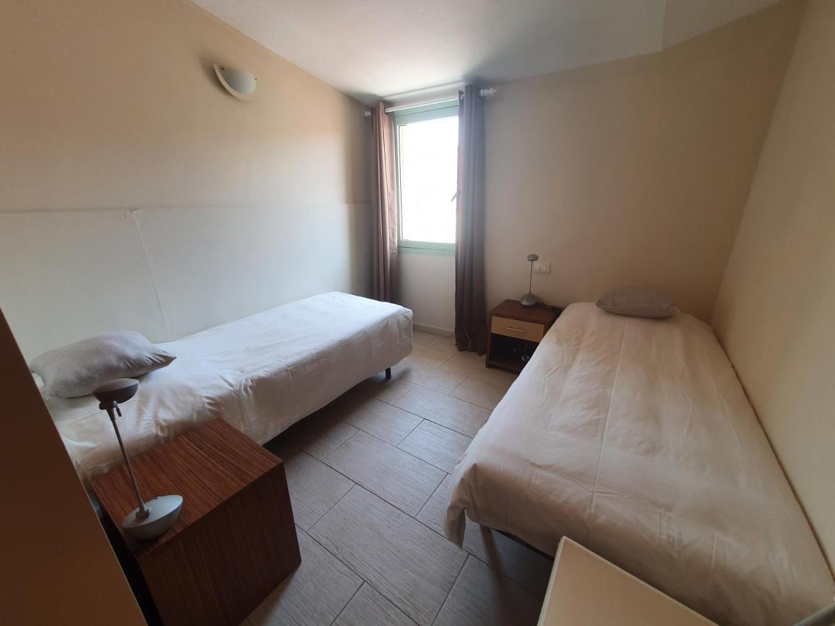 Appartement Amalia Sal Santa Maria Exteriör bild