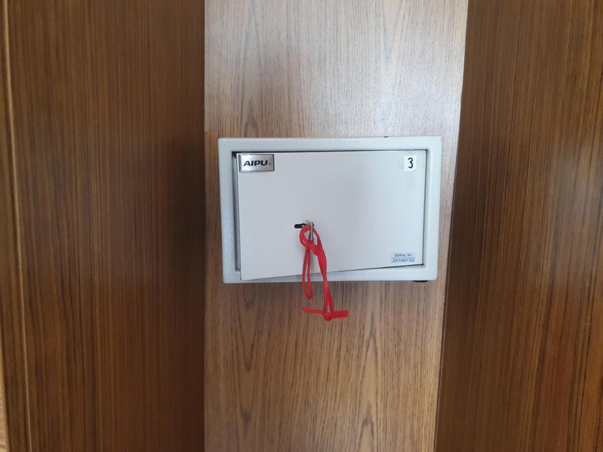 Appartement Amalia Sal Santa Maria Exteriör bild